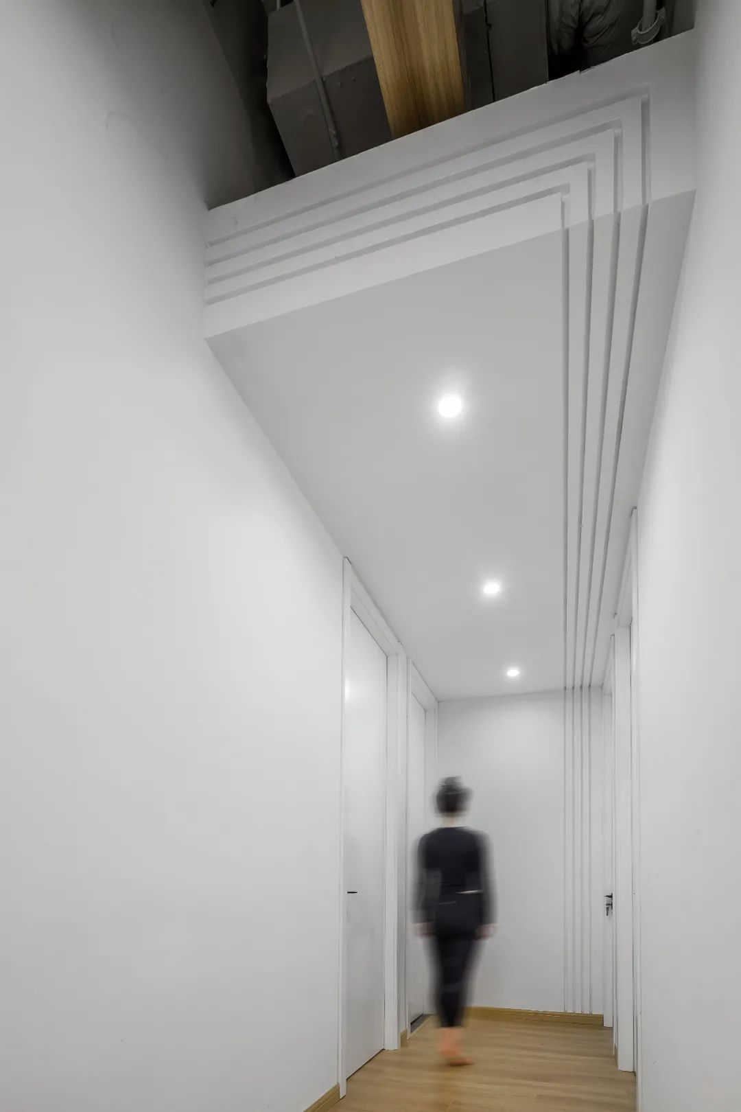 自在瑜伽空间设计丨中国苏州丨尤格空间设计事务所-21