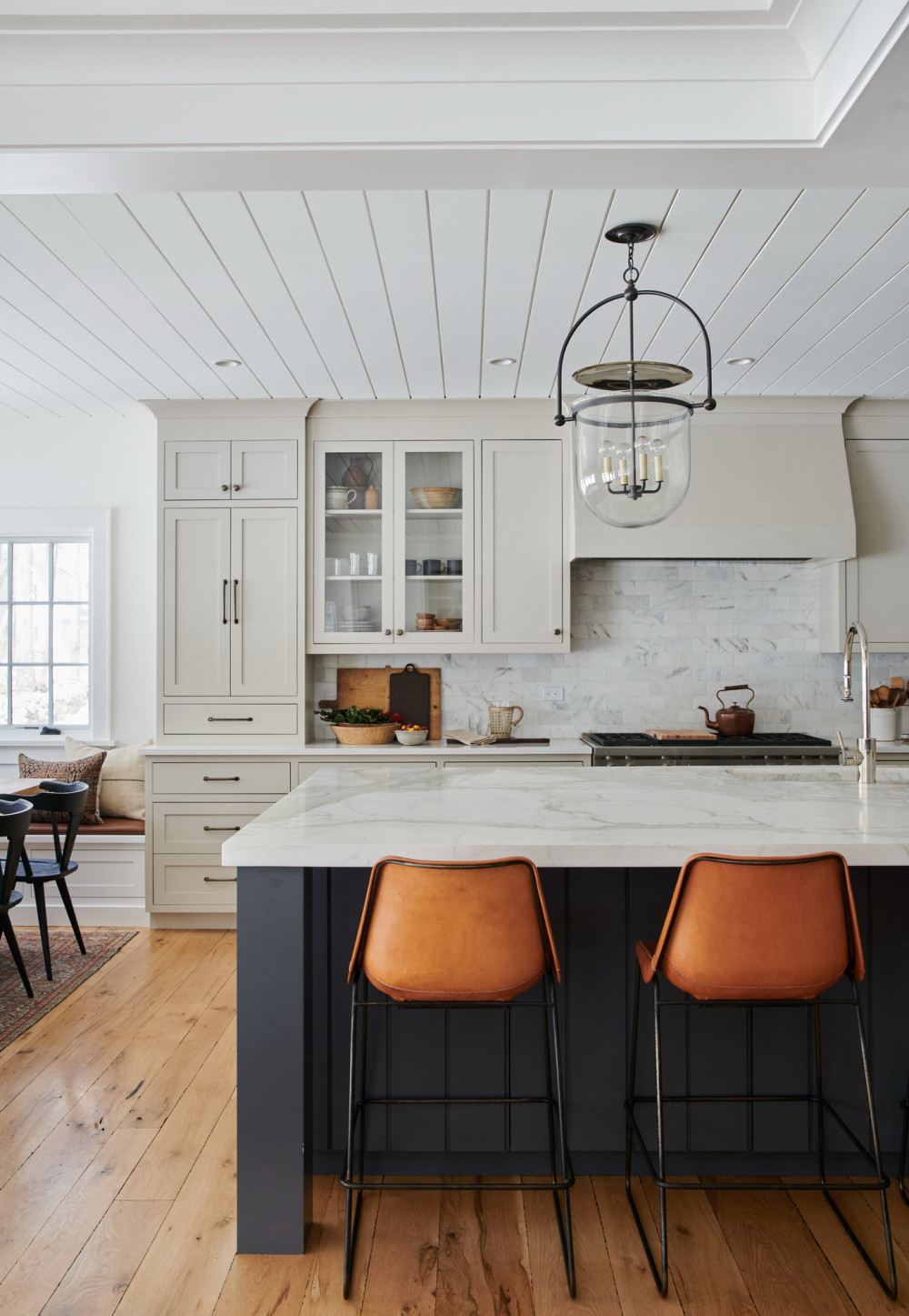 传奇说唱巨星的现代美宅 | Tupac 与 Biggie 的室内设计-29