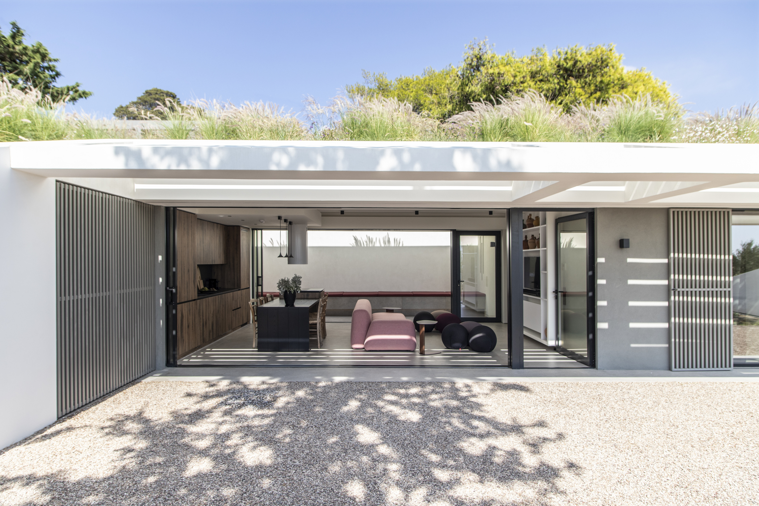 Secret Garden House | Scapearchitecture-44