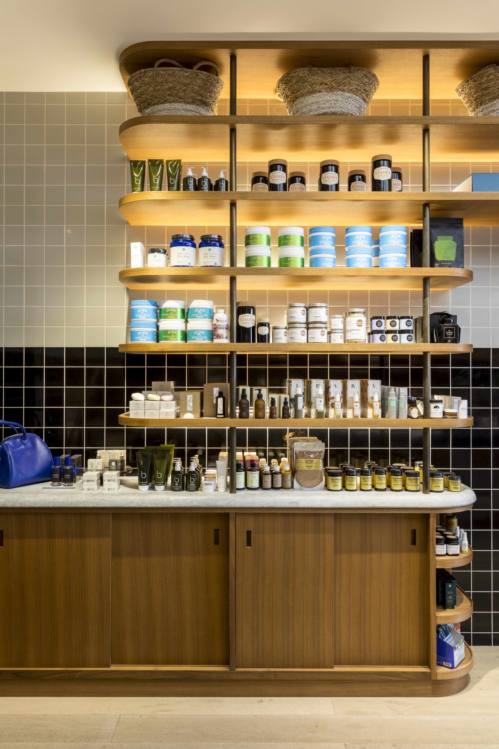 Clover Grocery Andre Mellone-5