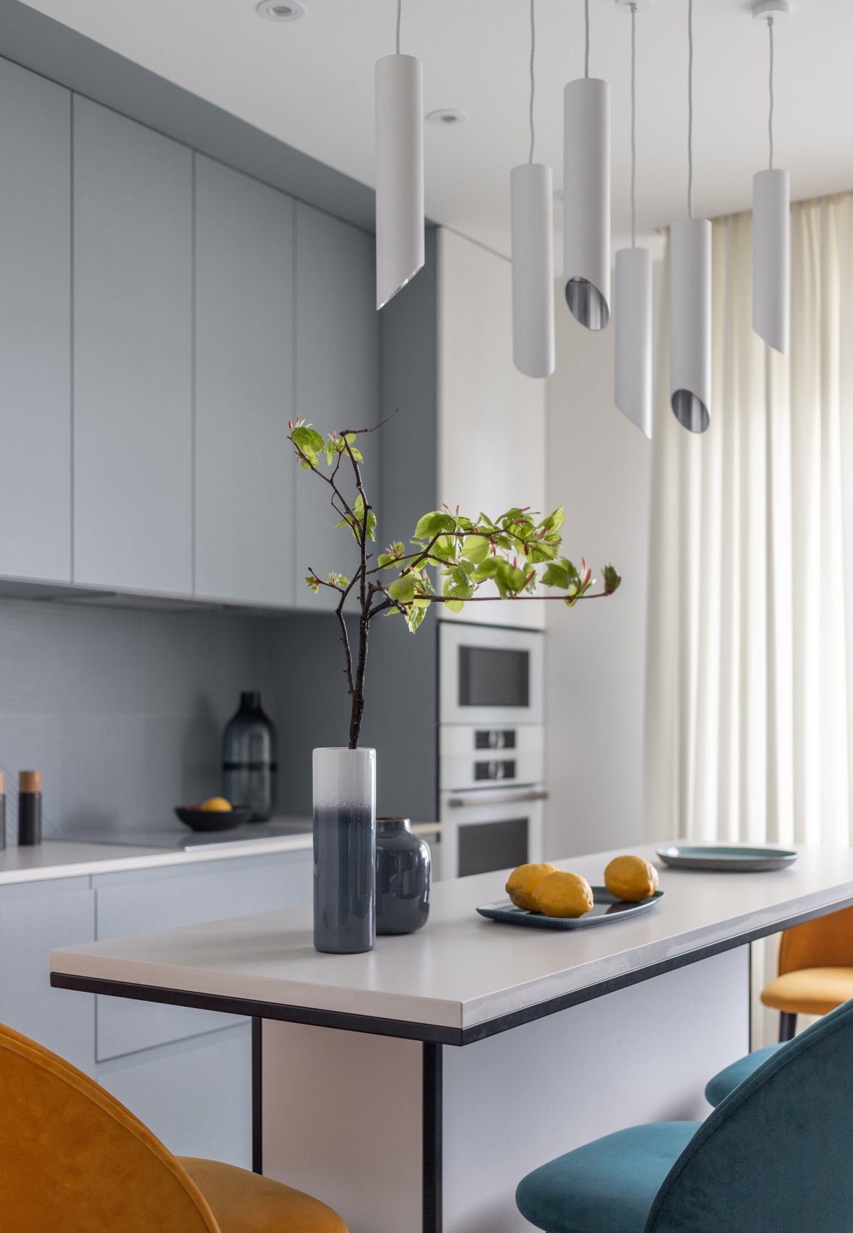 Minsk Belarus 公寓丨 BelarusMinsk丨Ksenia Mitskevich-5