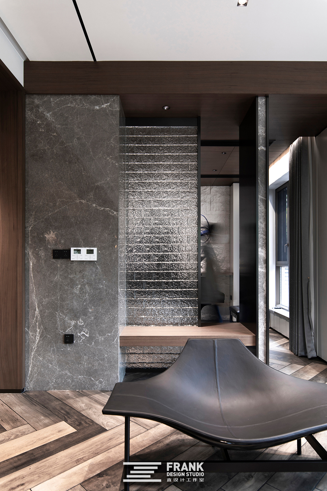 中山 L宅 | 中山直设计工作室-0