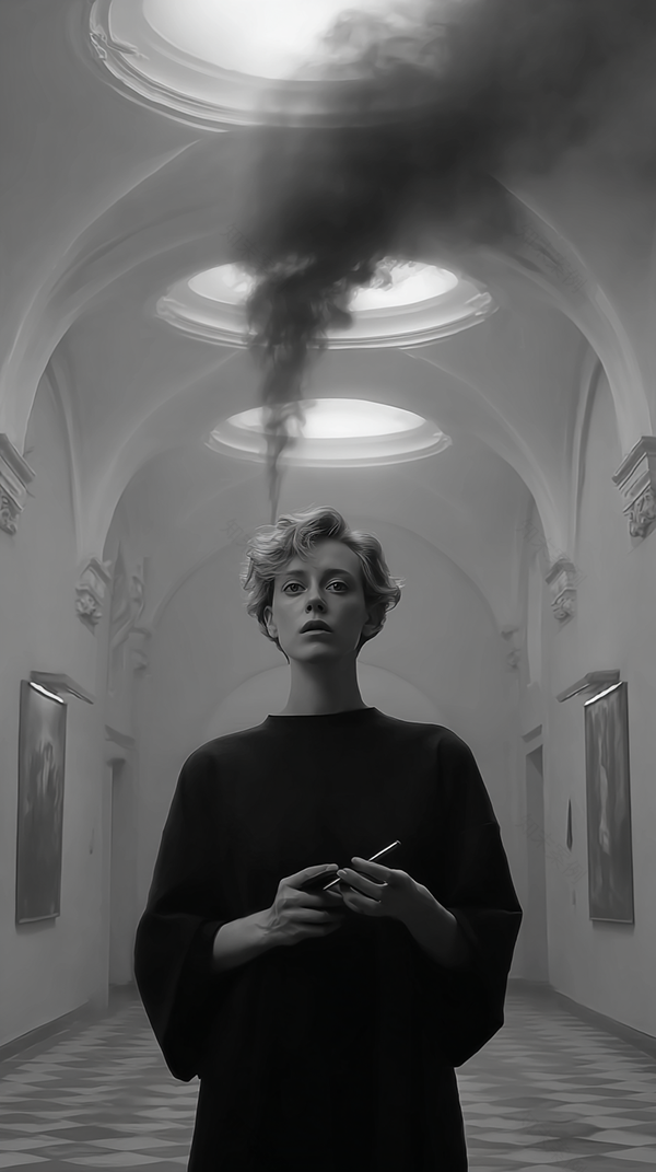 Cinematic Worlds: Ritual, Fashion & Identity-27