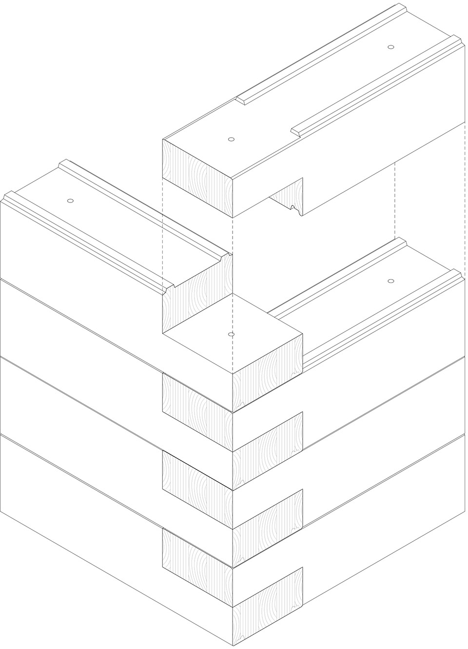 Monio 高中兼文化中心丨芬兰丨AOR Architects-51