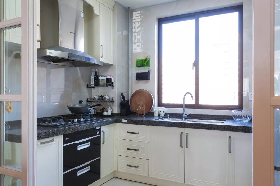 阳光水岸·中式风雅,160㎡宜居空间-33