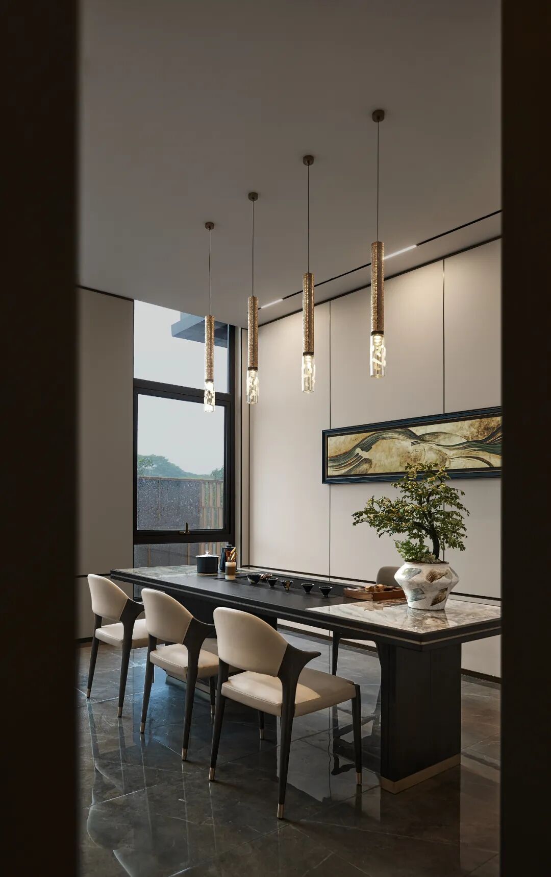 首发 . 建发 ·全龄社区的活力场丨中国厦门丨零次方空间设计-14