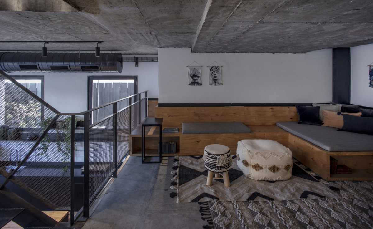 Kryon Systems 办公室-14