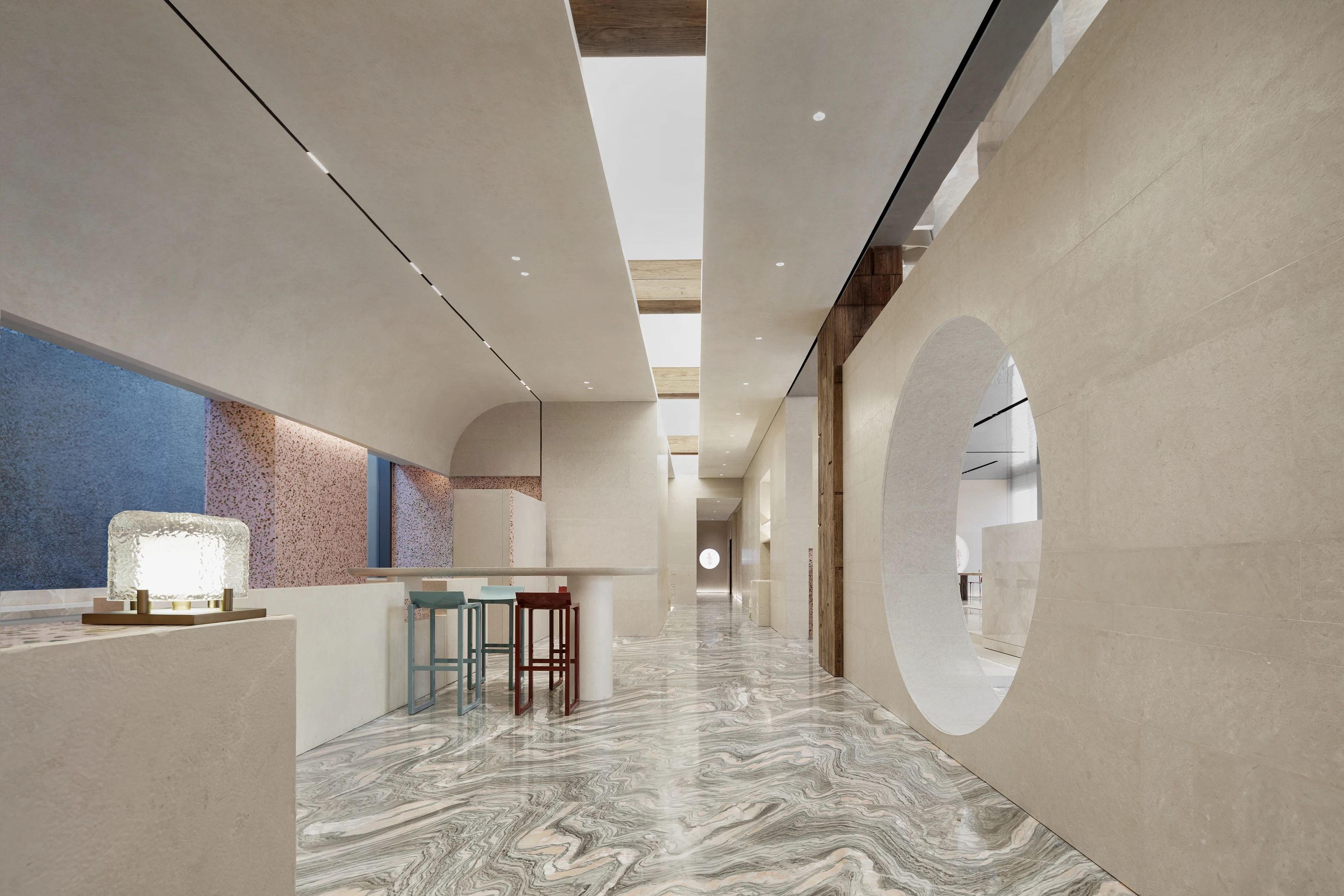 苏州平江·润宸售楼处丨中国苏州丨DIA 丹健国际-96