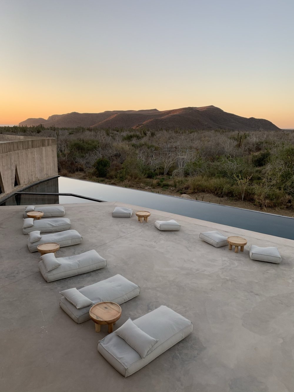 墨西哥托多斯·桑托斯度假酒店丨耶克塔霍·瓦尔迪兹建筑师事务所-4