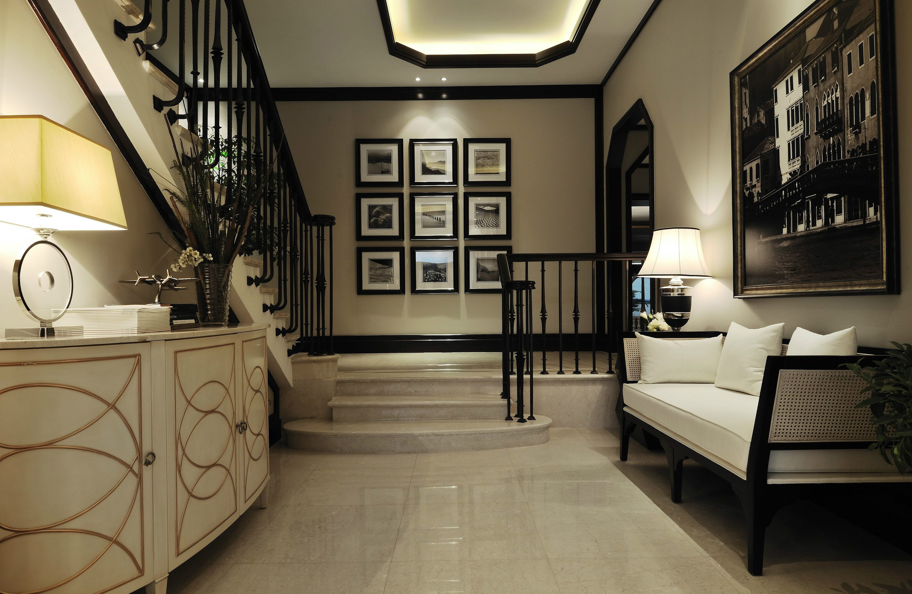 一度空间地产顾问 正荣御尊别墅-3