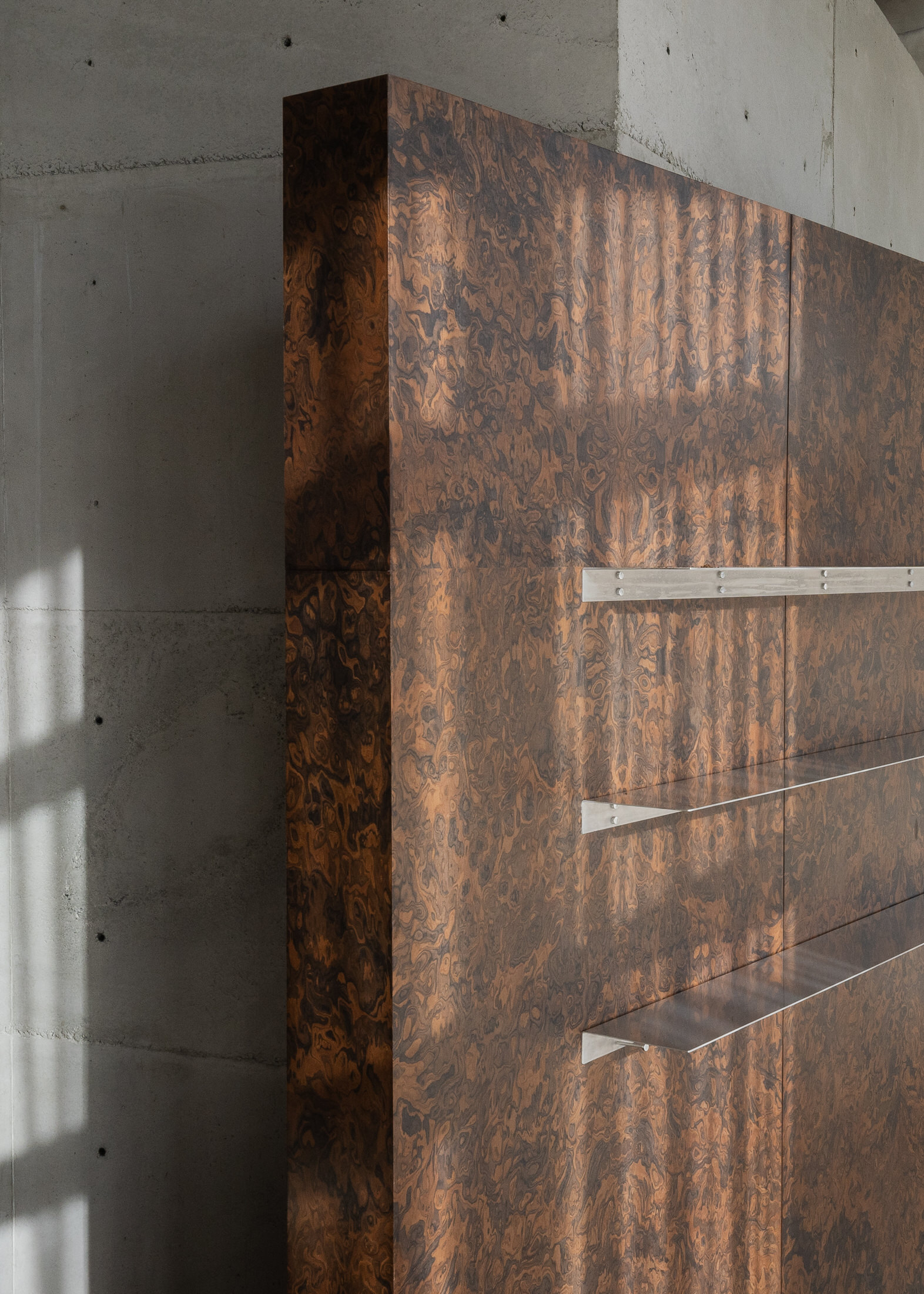 御宅族艾尔卡纳丨阿联酋阿布扎比丨shell+core-12