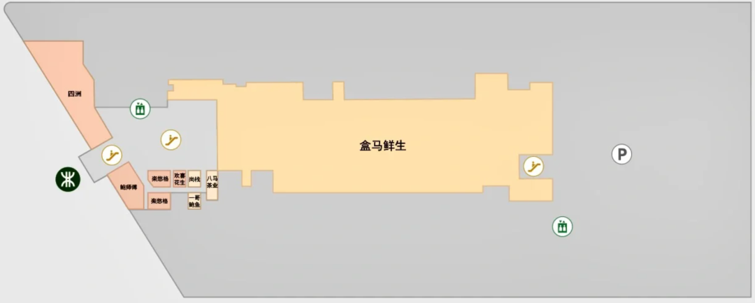 UDO商业分析篇|社区型商业空间如何构建15分钟生活圈？-53