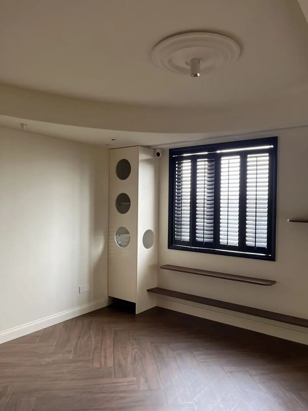 玛奇朵 · 硬装完工实录丨隅间空间设计工作室-60