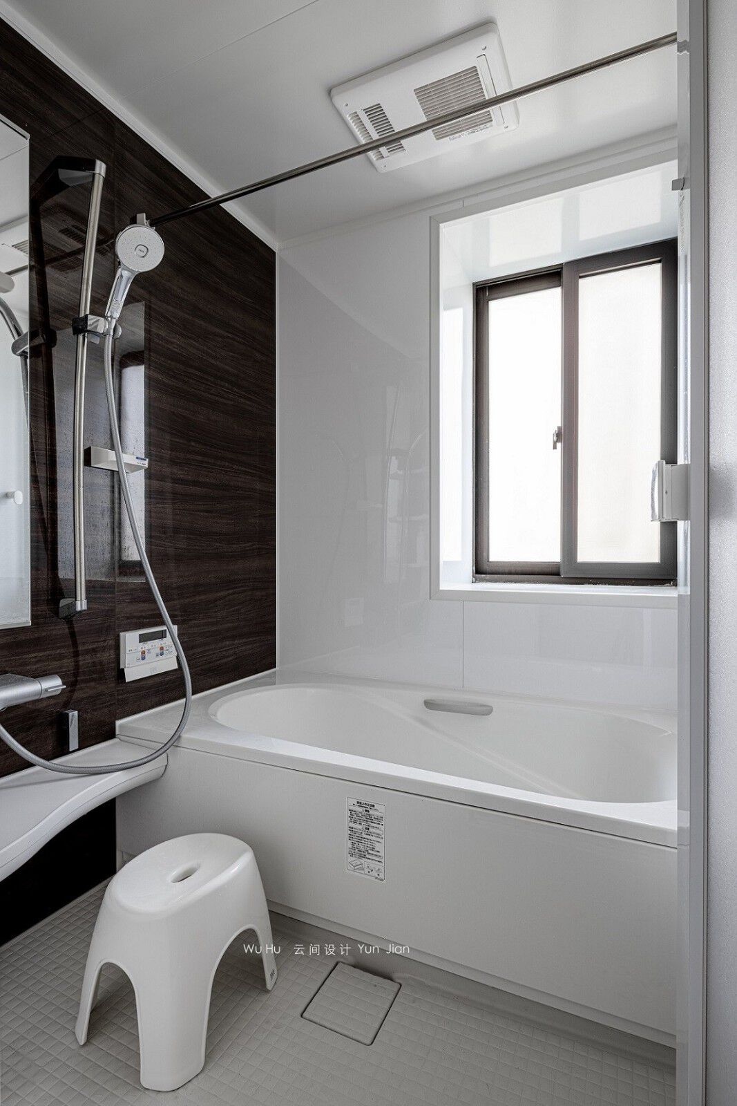 150㎡白色简约低调住宅丨中国芜湖丨芜湖云间设计-31