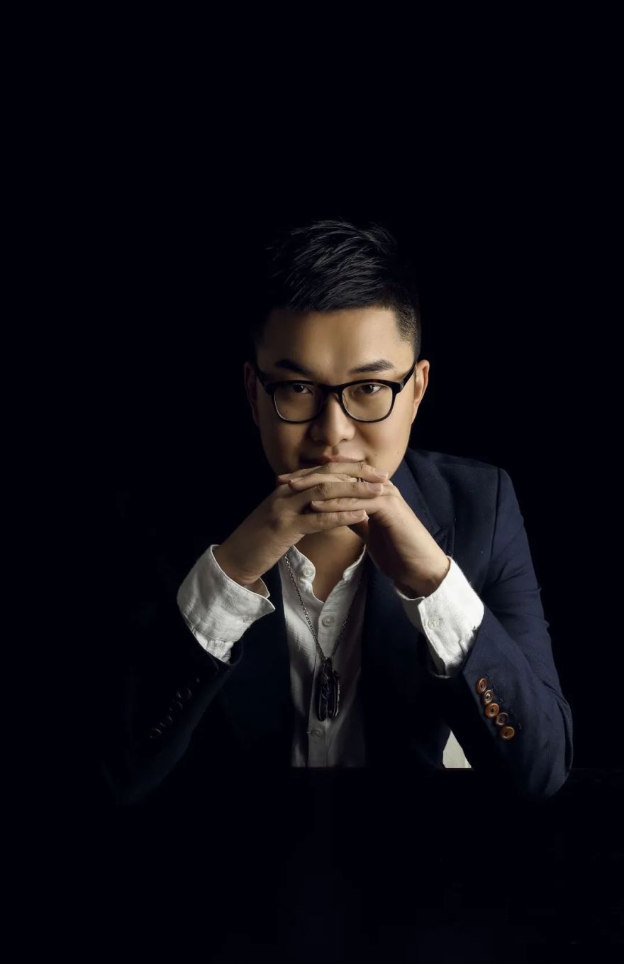 《無域》极简空间,诠释生活品味-47