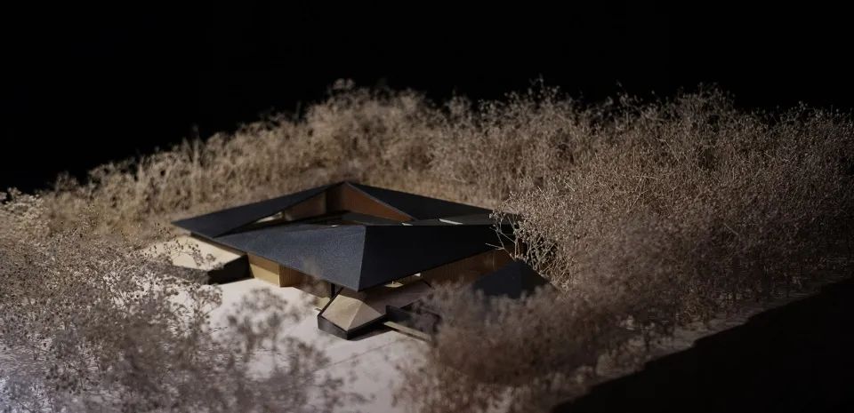 无想山秋湖驿站丨中国南京丨米思建筑-60