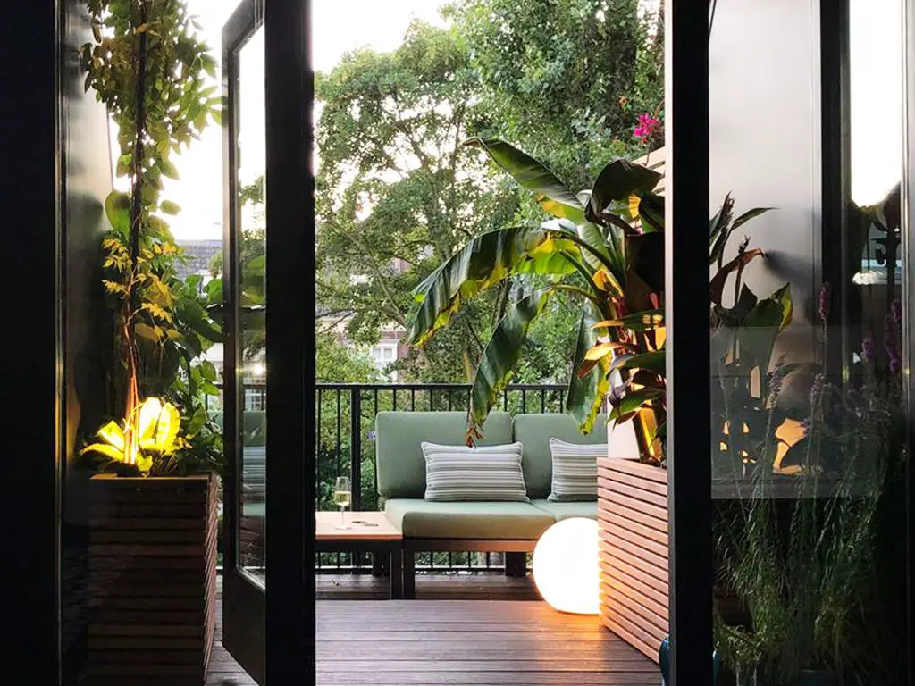 阿姆斯特丹古典运河公寓 | 古老建筑中的现代魅力-17