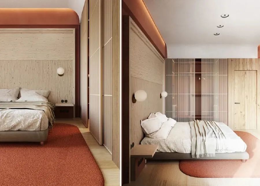 梦幻家居空间设计-53