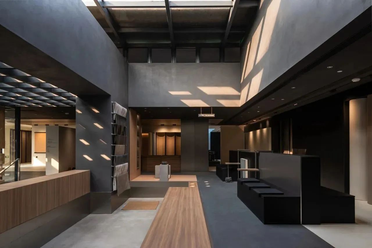 悦纹展厅丨中国常州丨LivFAMA Designs  Co. LLC-38