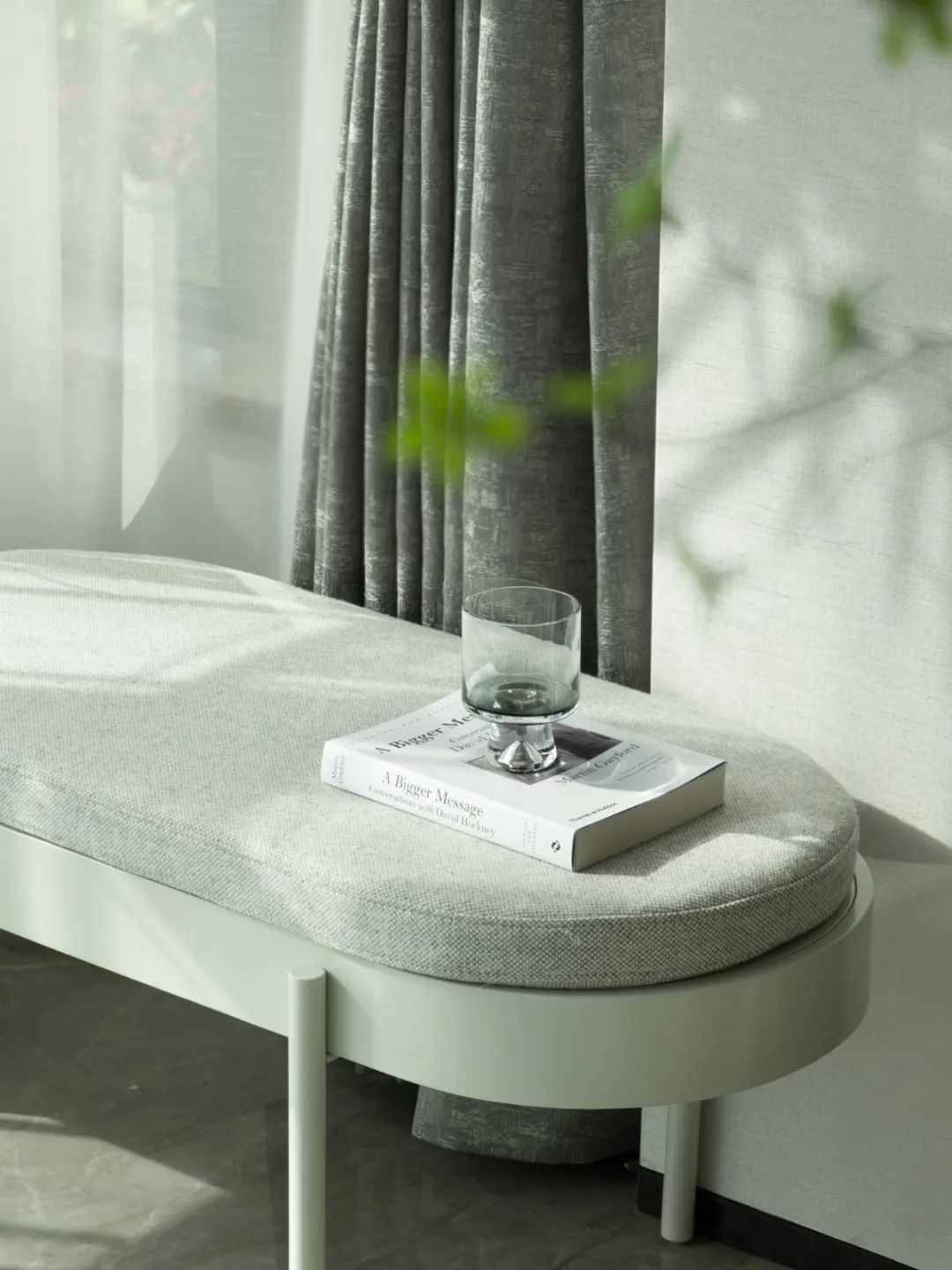 昆明中海寰宇天下样板间 | 轻奢宜居的简约美学-37