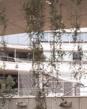 无形建筑揭示波哥大公共领域的隐藏声音