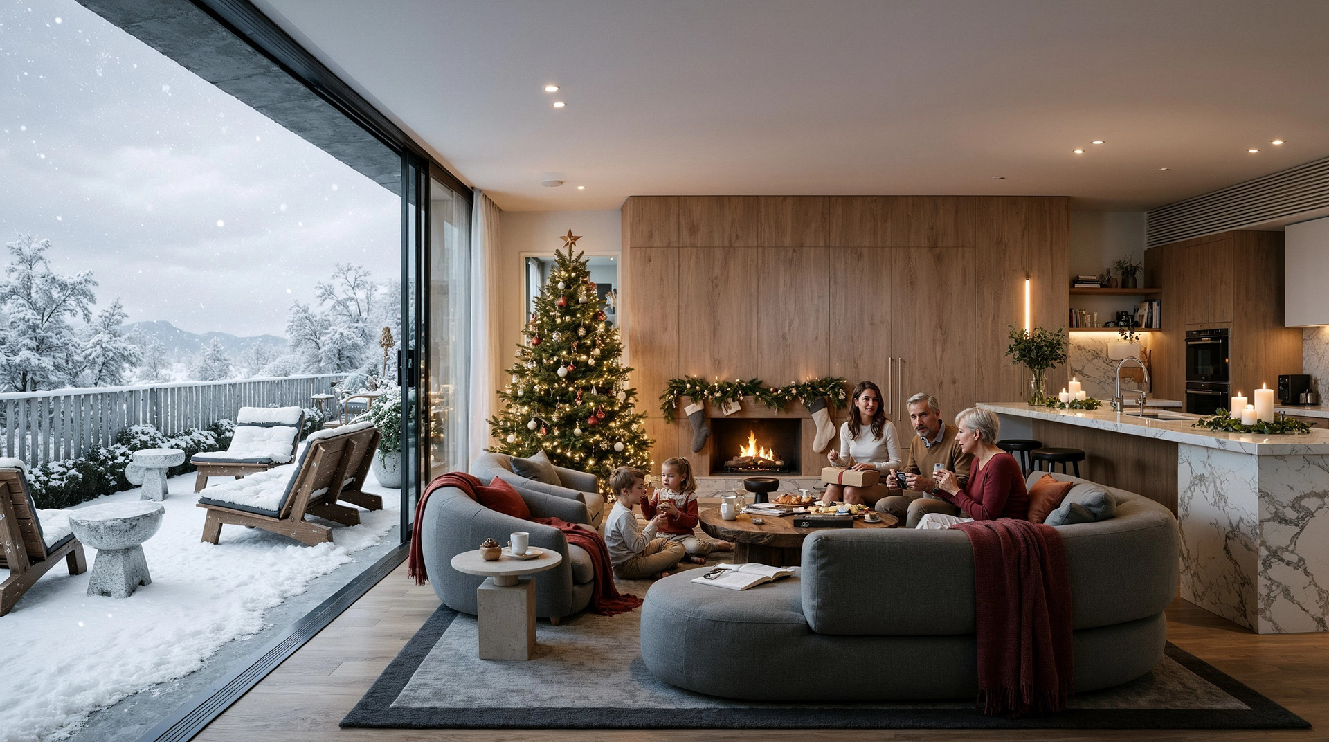 McLeod Road Townhouse-8