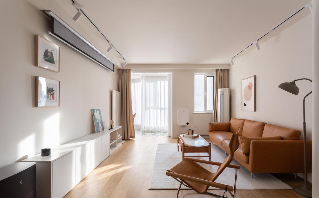 舒适温润的华美宅居-30