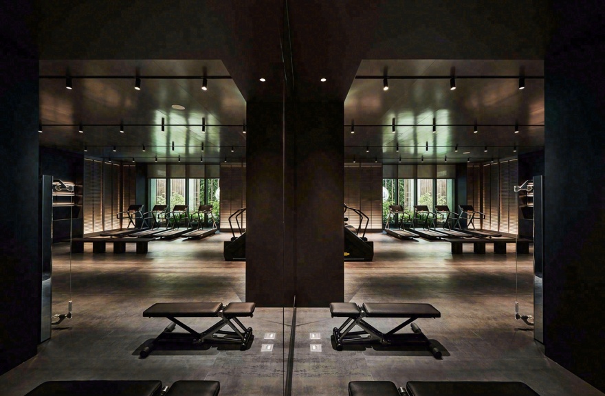 钻石塔公共设施丨中国台湾丨衡美设计-38