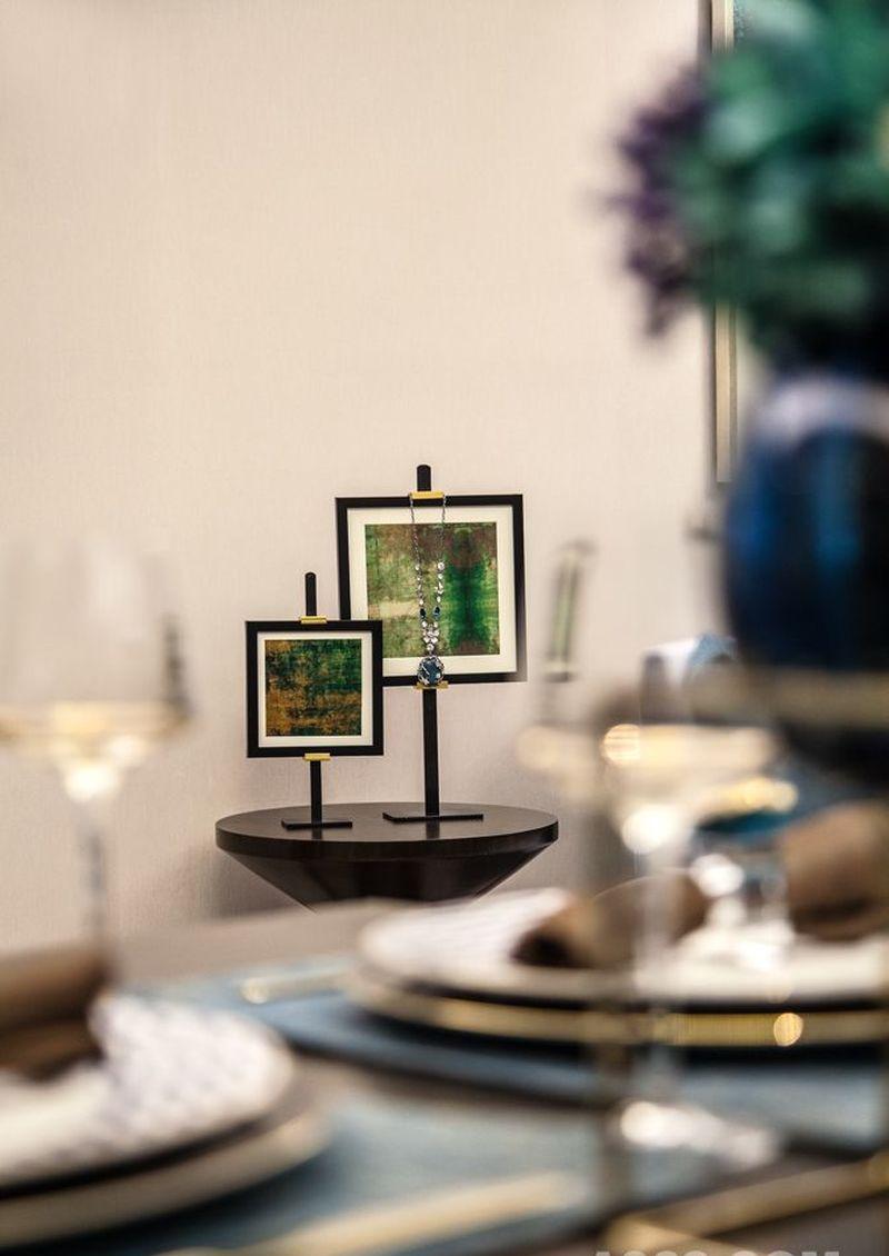 龙光玖龙台F96样板房-21