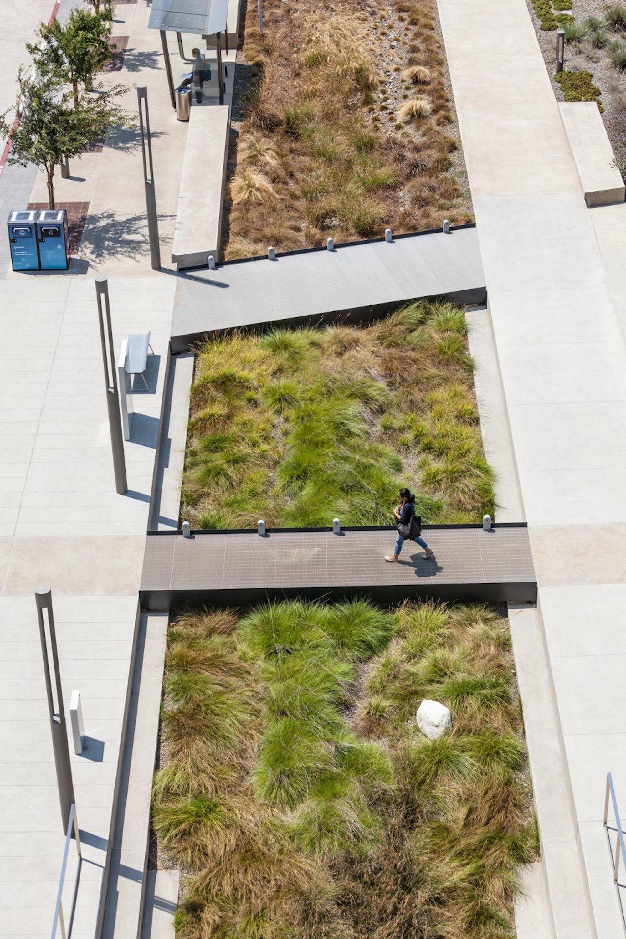 太平洋中心校园(Qualcomm Pacific Center Campus)-18