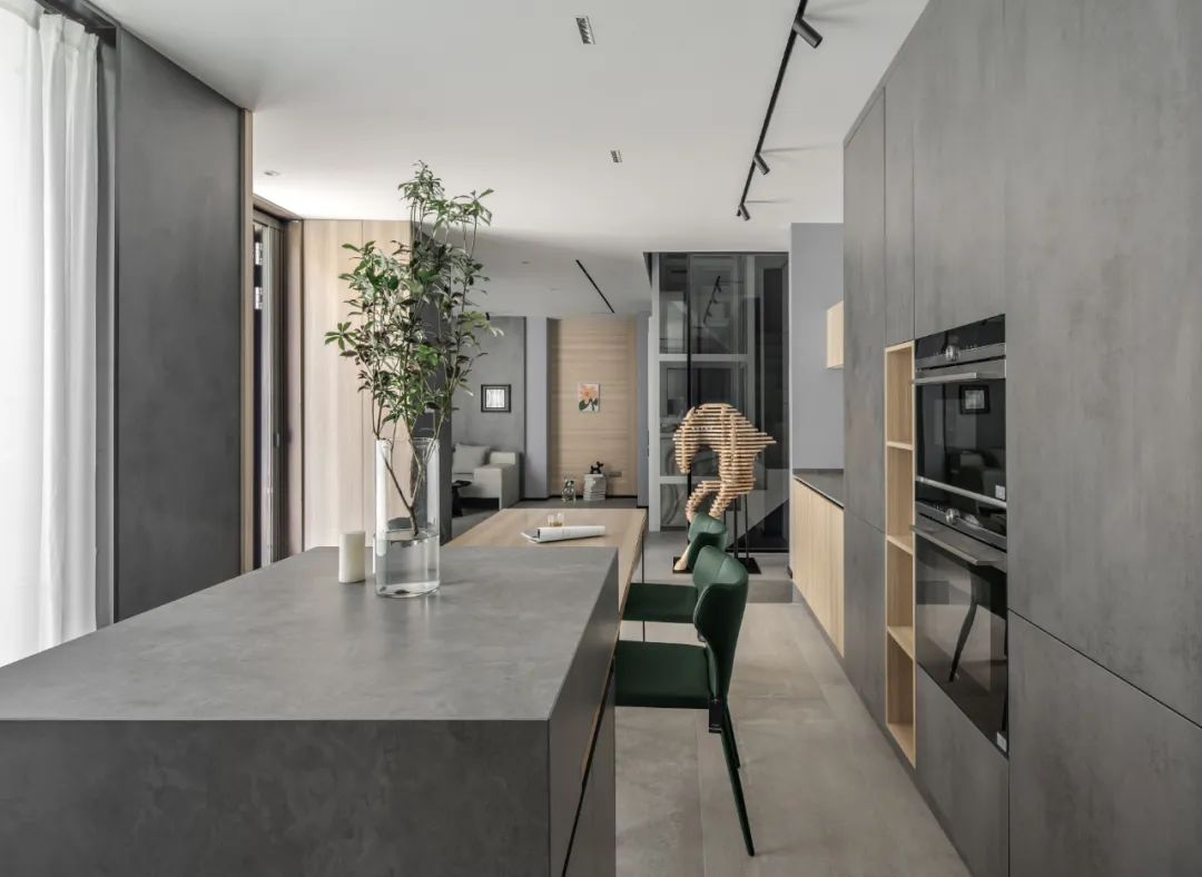 松江区“马术空间”别墅丨中国上海丨上海申远空间设计-49