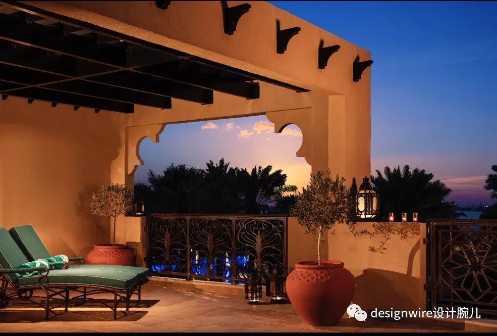 惊艳!全球最新 3 家 One&Only 酒店设计亮点解读-332