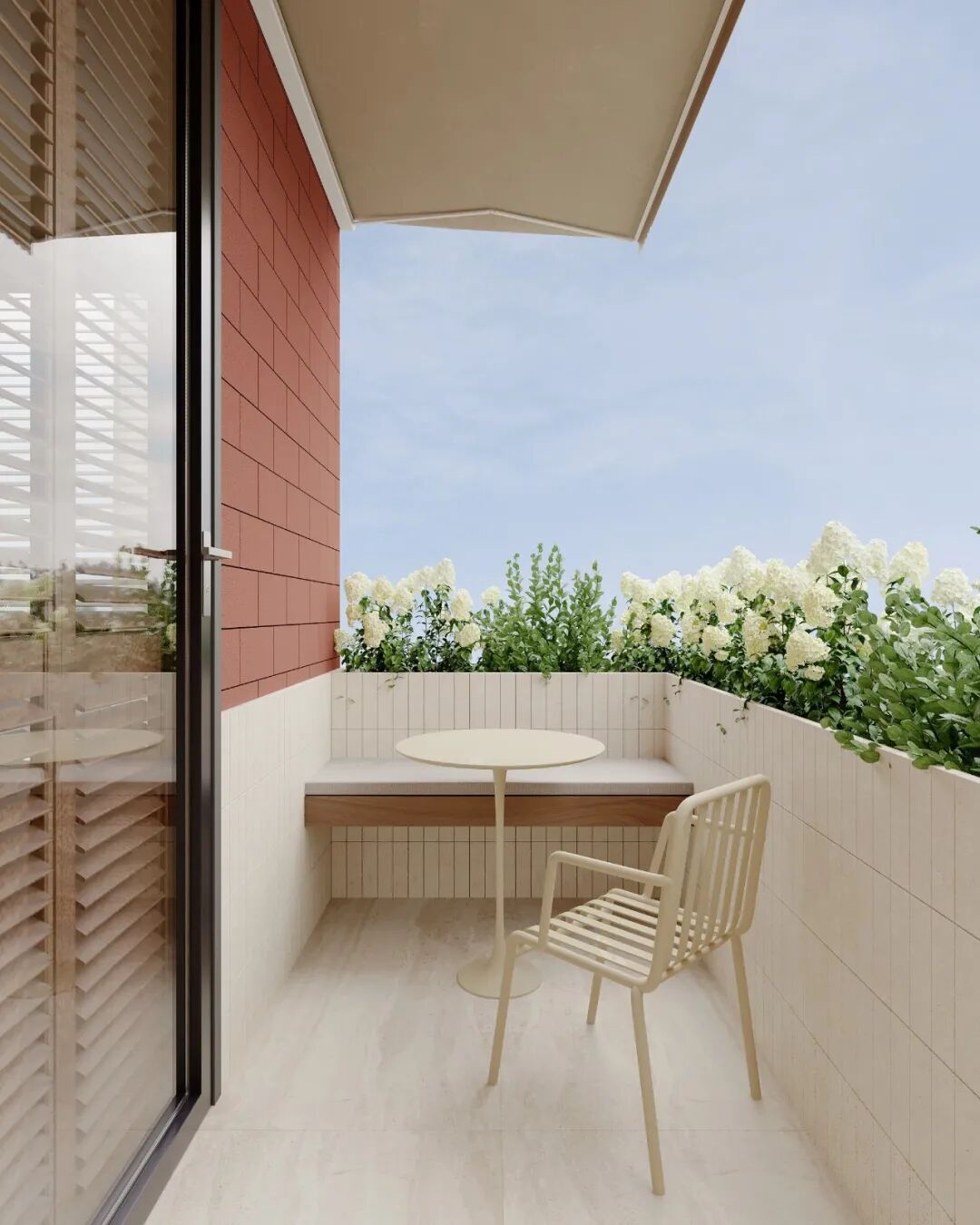 知山意丨中国洛阳丨隅间空间设计工作室-137