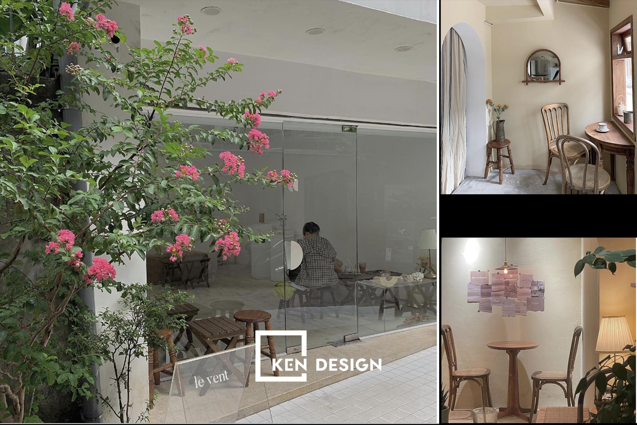 Maison de éte’咖啡馆丨越南河内-28