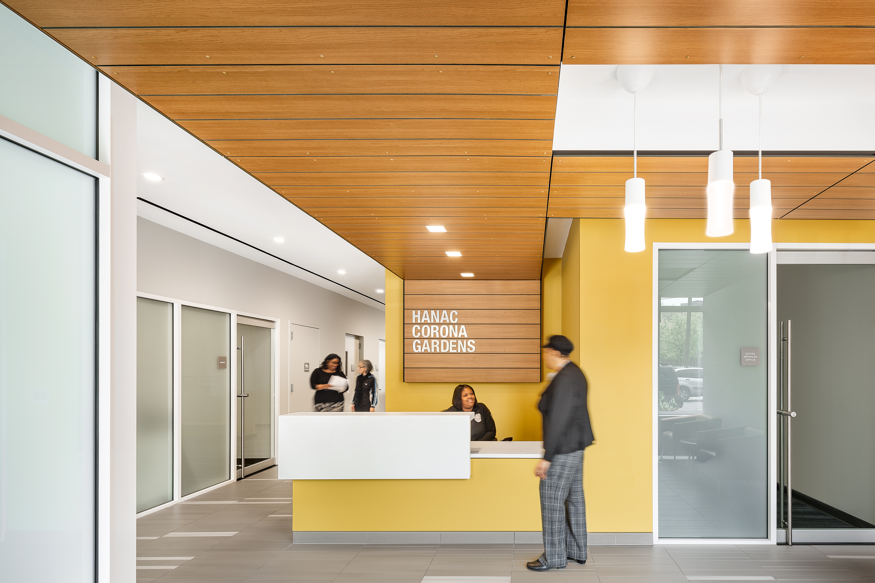 汉纳科罗娜老年公寓-11