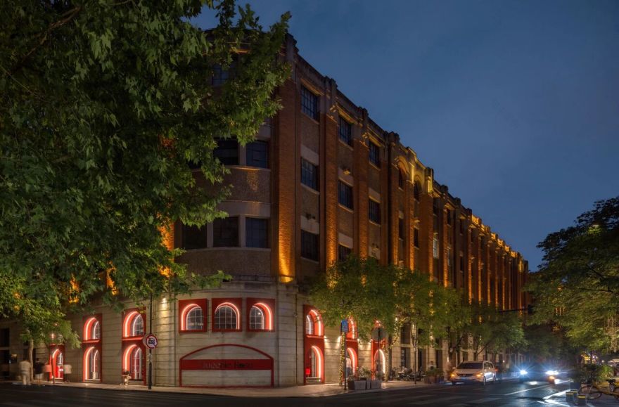 丨中国青岛丨勉强设计事务所-18