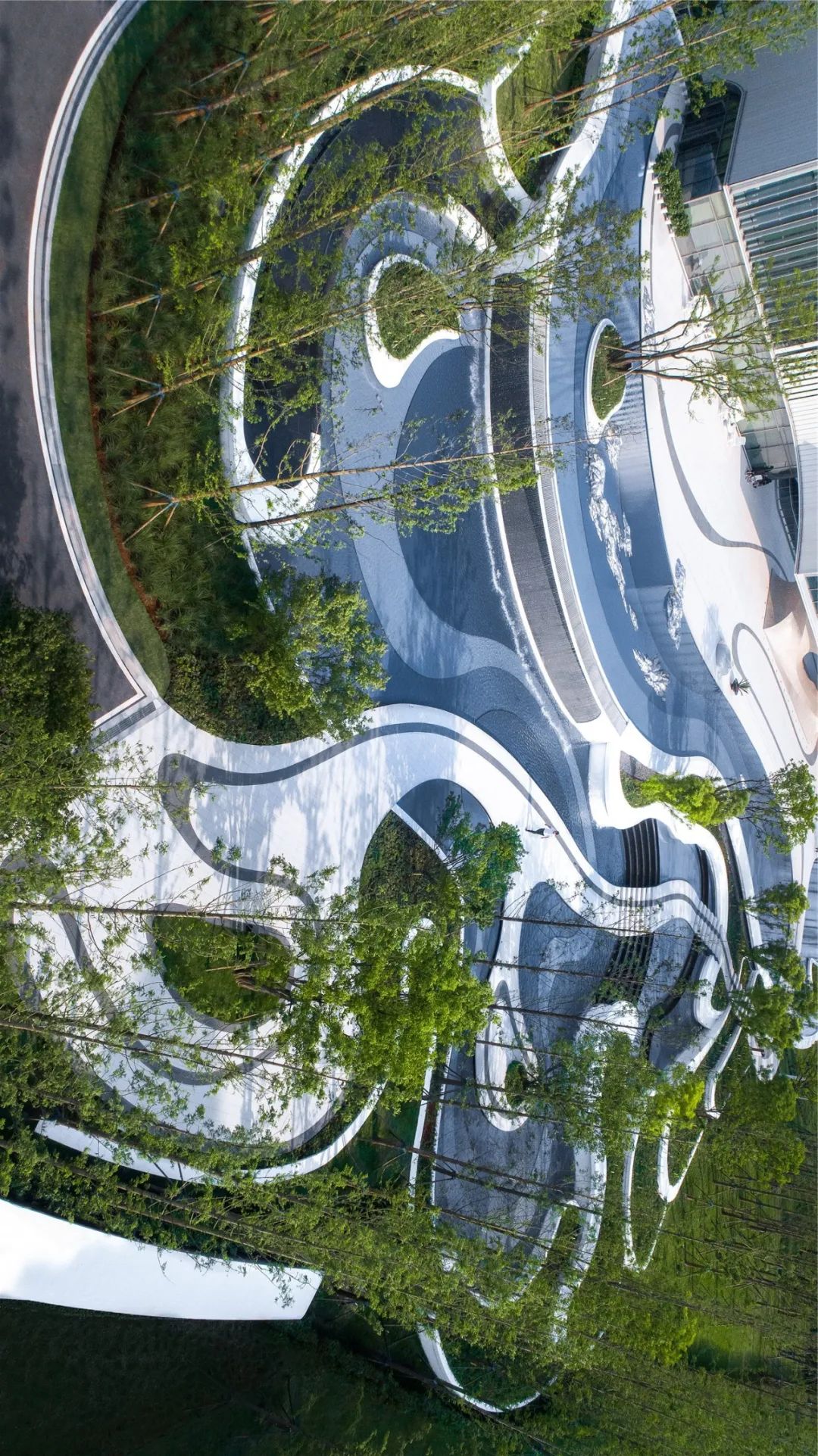 金科·南山 | 城市山林中的宁静雅居-29