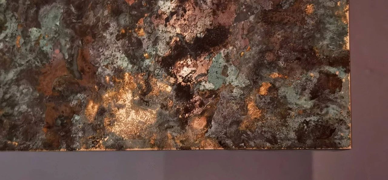 艺公馆金属定制展厅丨中国福州丨唐玛国际设计-52