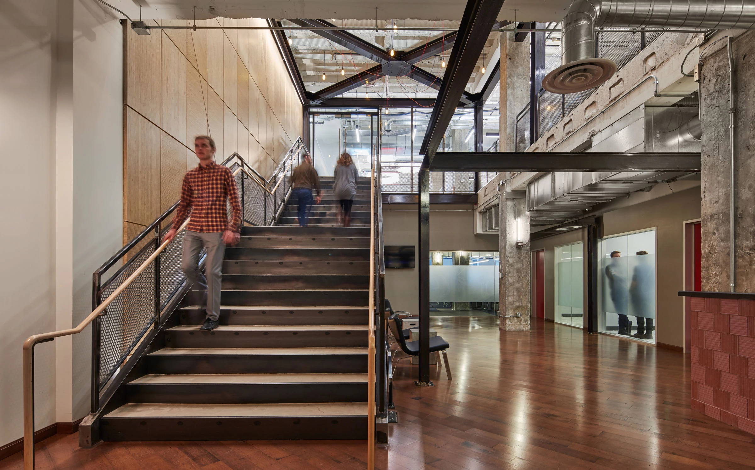 芝加哥 Yelp 办公室-17