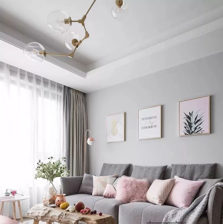 家居挂画设计风格大揭秘-14