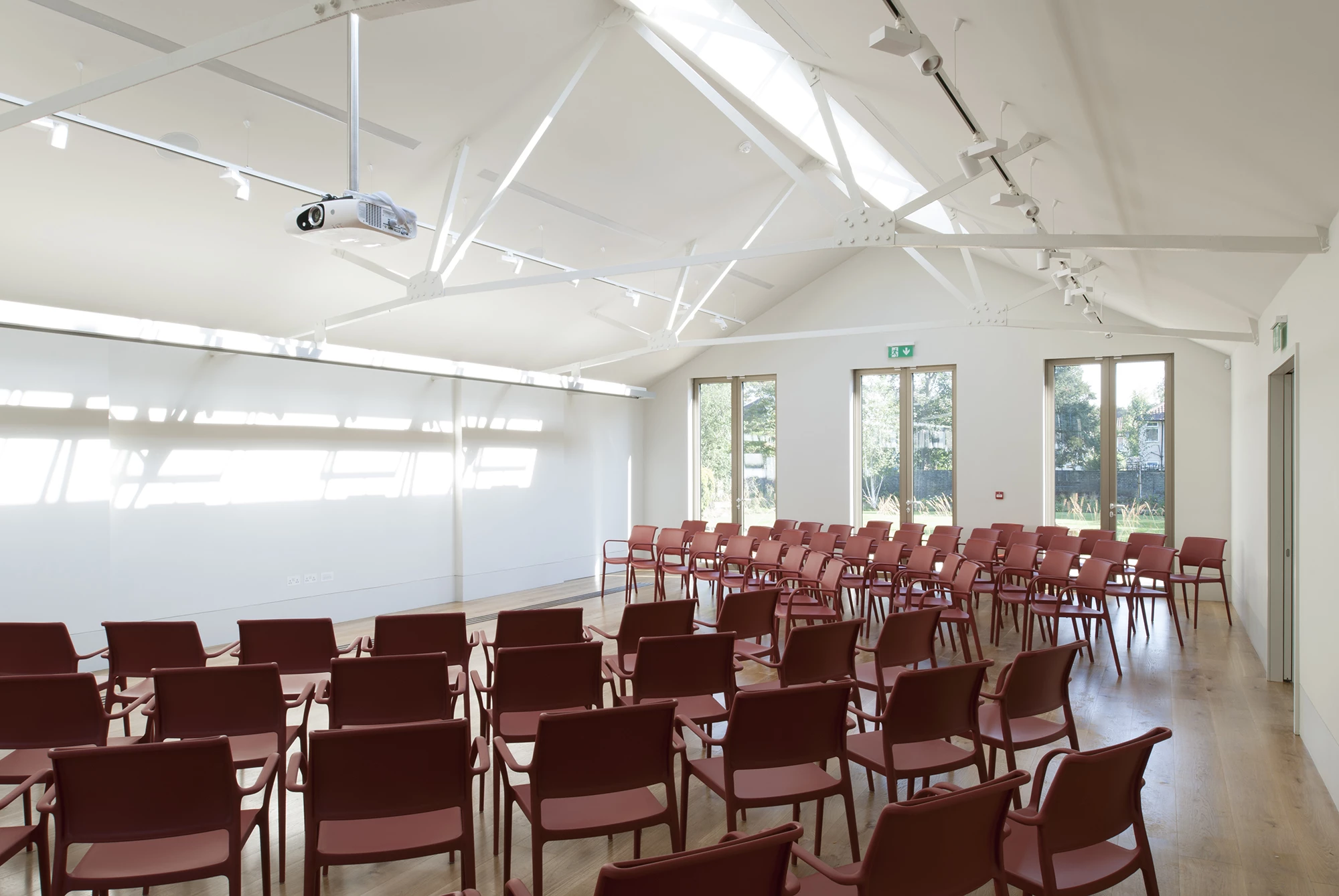 Velehrad 文化中心-27