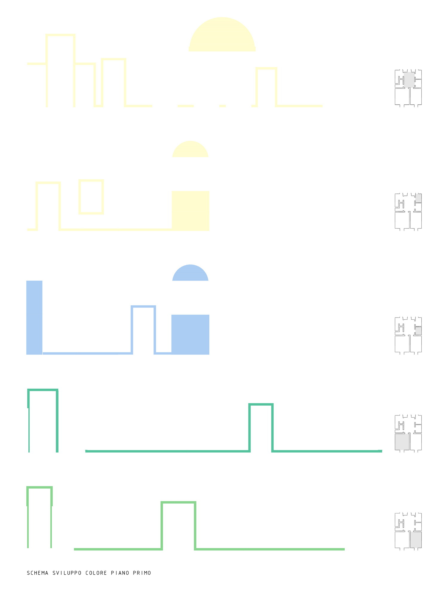 M号楼 / Federico Guarini-31