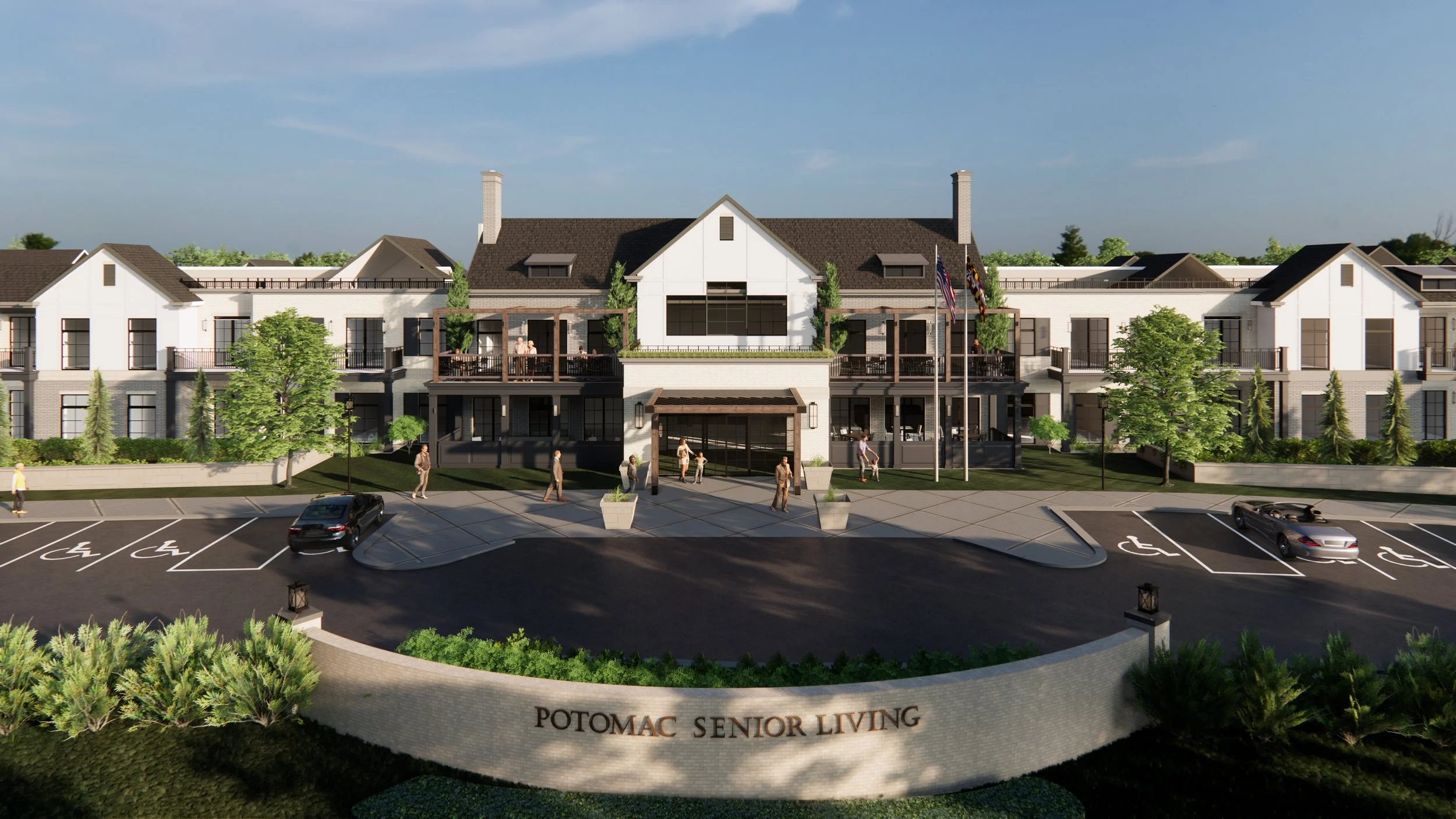 丨马里丨Vessel Architecture-9