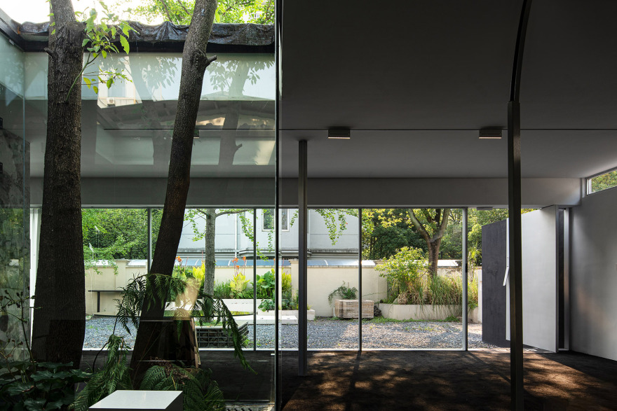 Maison Joseph 滨江旗舰店丨中国杭州丨森上建筑-56