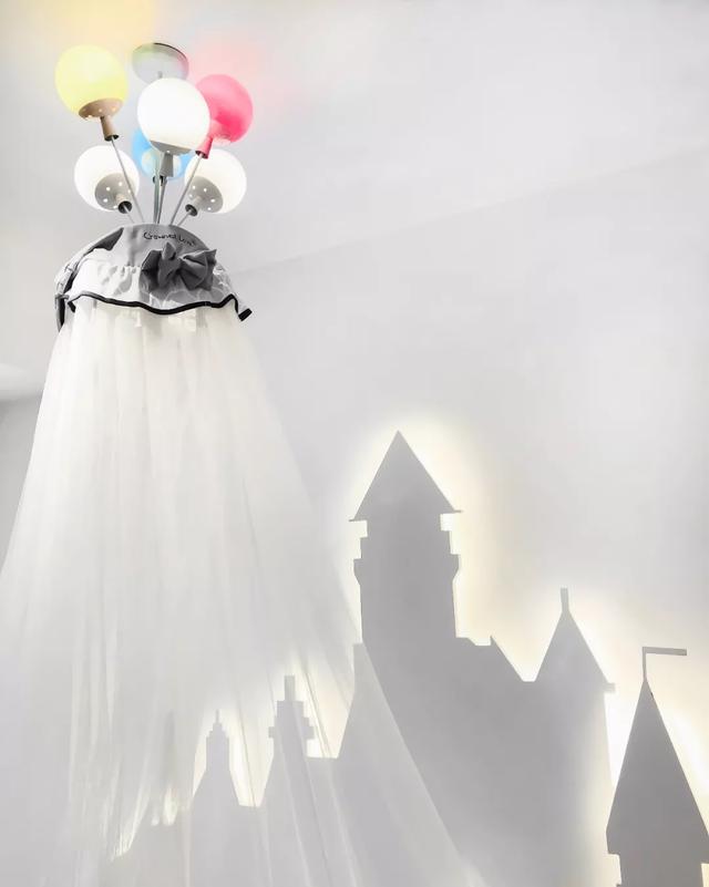 石头兄弟联创设计|天鹅飞过的地方，惊艳了时光。-120