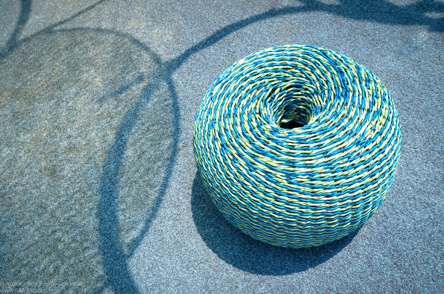 悠酷凉亭,香港 / 里奇主建-41