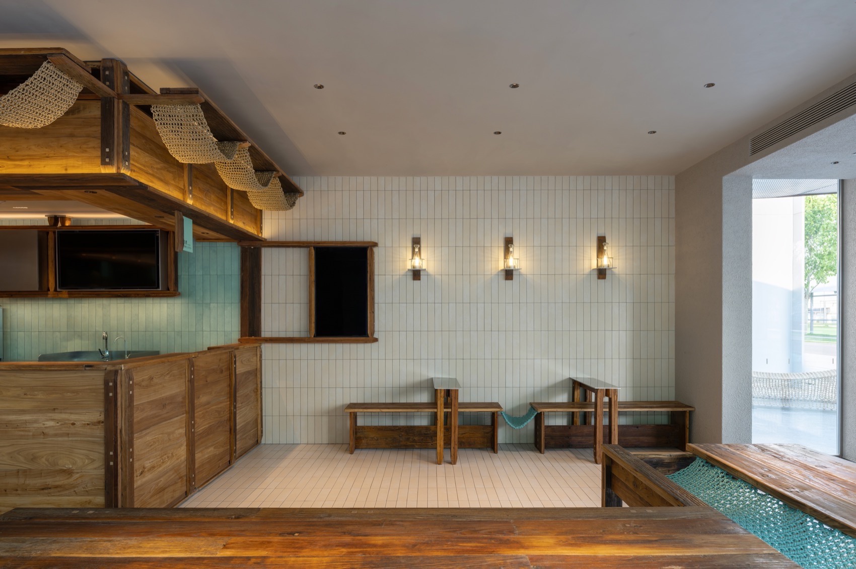 阿嬷手作（阿那亚店）丨中国河北丨弋尺设计Each Design-22