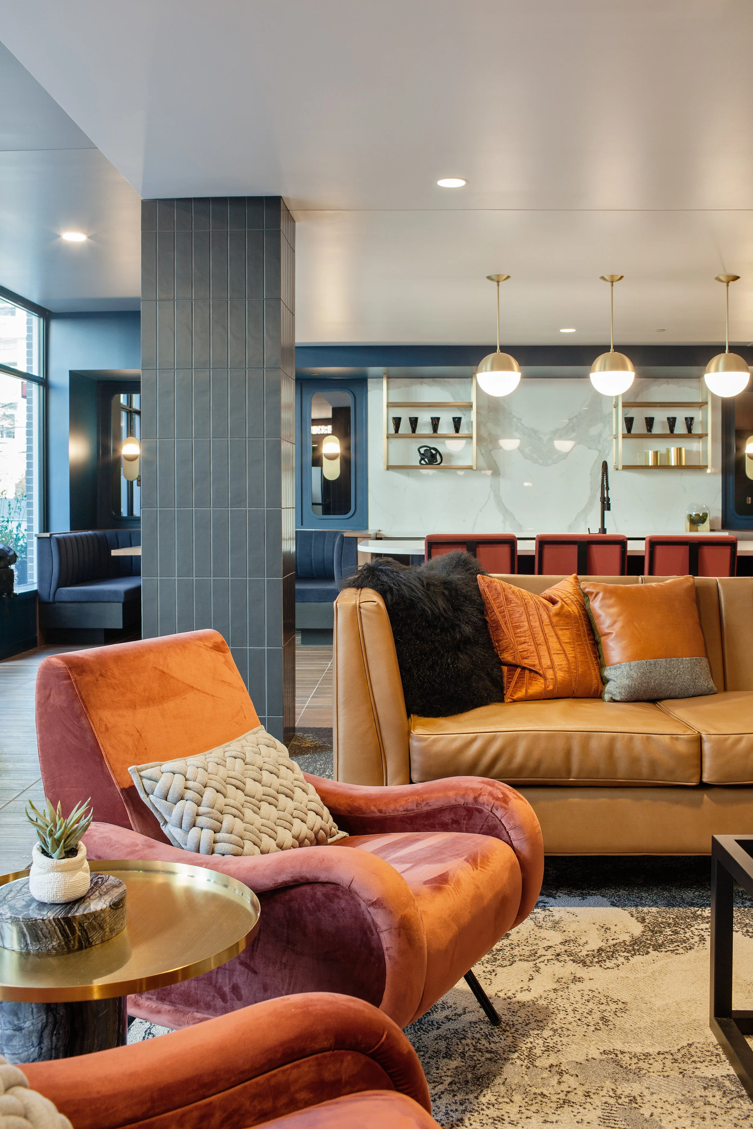 丨美国西雅图-23