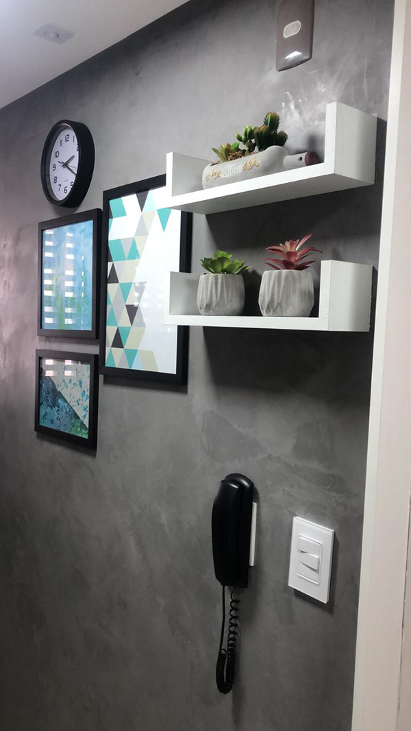 Cozinha - APT WAL (2017)-8