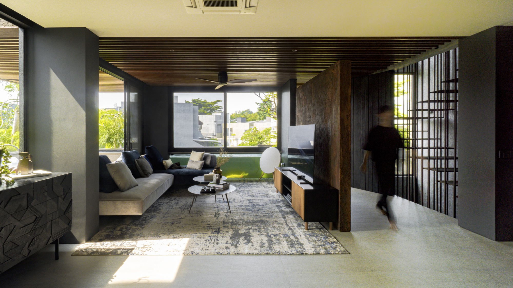 俄亥俄州众议院丨StudioRK-24